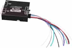 テーブルマイク(4plugs) Behringer DS2800 2-Input/8-Output Distribution Splitter